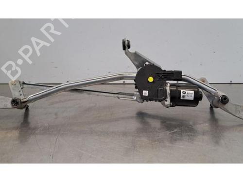 Used Front wipers mechanism Front wipers mechanism 39065078 39065078