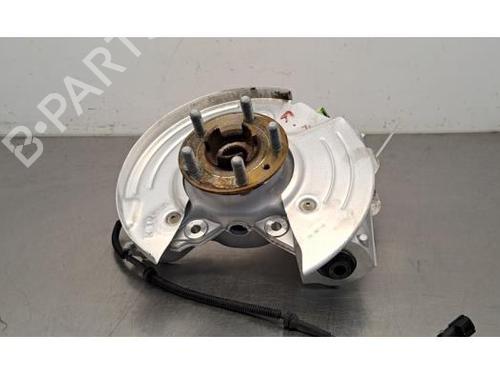 Used Right rear steering knuckle JAGUAR E-PACE (X540) 2.0 D180 AWD (179 hp) 27862601