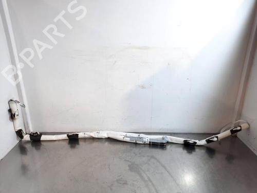 Used Left curtain airbag Left curtain airbag CITROËN C5 X (ND_, NC_) PureTech 130 (NCHNSP) (131 hp) 33751229 33751229