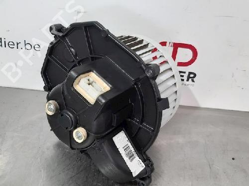 Heater blower motor CITROËN BERLINGO MULTISPACE (B9) 1.6 HDi 90 | BP10872414M62 