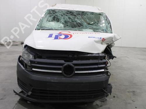 Steering rack VW CADDY IV Box Body/MPV (SAA, SAH) 1.2 TSI | BP38043941M22 - Image 15
