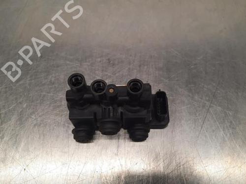 Elektronisk modul LAND ROVER RANGE ROVER SPORT II (L494) 3.0 SDV6 4x4 (306 hp) 23625965