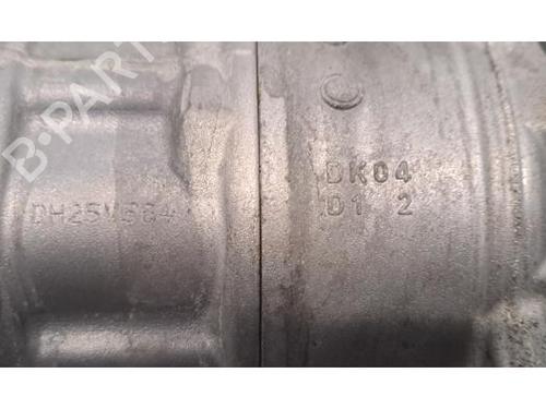 AC compressor BMW 1 (F40) 118 i | BP32408307M34