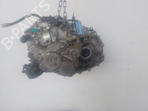 Gearbox RENAULT MEGANE IV Grandtour (K9A/M/N_) 1.5 Blue dCi 95 (K9A2) | BP19648543M3 