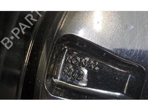Fælk LANCIA YPSILON (L21) EV | BP37623921C45  - Image 12