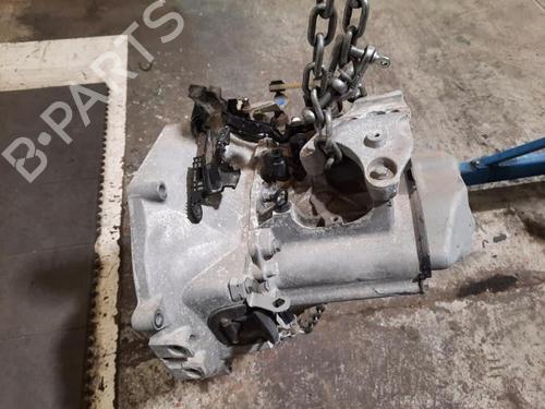Gearbox CITROËN C3 III (SX) 1.2 PureTech 82 | BP29493829M3 