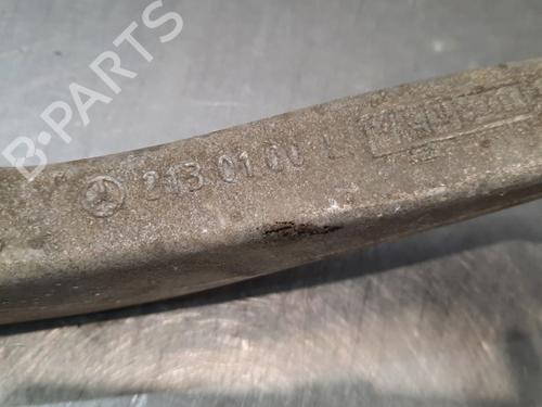 Left front suspension arm MERCEDES-BENZ GLC Coupe (C253) 200 EQ Boost (253.380) | BP15739746M12 