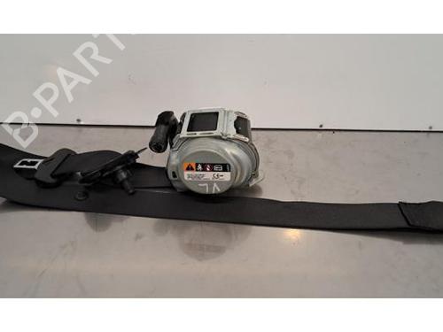 Used Front left seatbelt BMW X5 (G05, F95) xDrive 25 d (231 hp) 30331599