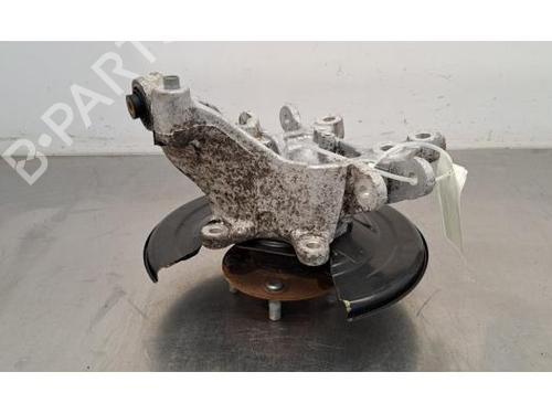 Used Right rear steering knuckle HONDA CIVIC X Saloon (FC_) 1.6 i-DTEC (FC8) (120 hp) 27992474