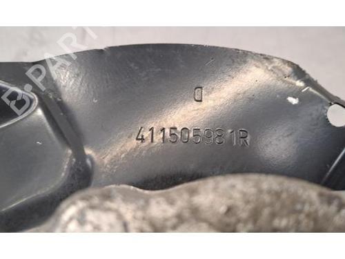 Højre Styrespindel Lejehus RENAULT MEGANE IV Hatchback (B9A/M/N_) 1.6 E-TECH 160 (B9NH) | BP29871764M26 