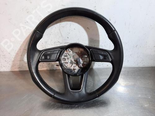 Used Steering wheel AUDI A1 Sportback (GBA) 30 TFSI (116 hp) 23623535
