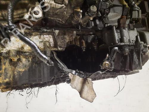 Engine OPEL VIVARO C Van (K0) 2.0 | BP28081557M1 