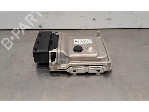 Øvrige Styrinhsenheder MERCEDES-BENZ GLE (W166) 250 d 4-matic (166.004) (204 hp) 30532671