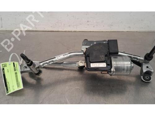 Used Front wipers mechanism FORD PUMA (J2K, CF7) 1.0 EcoBoost (125 hp) 29058207