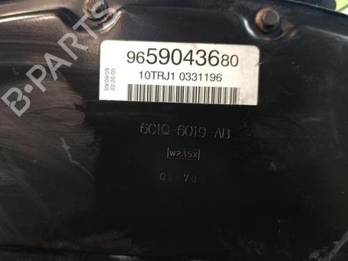 Engine PEUGEOT BOXER Van 2.2 HDi 100 | BP32376305M1