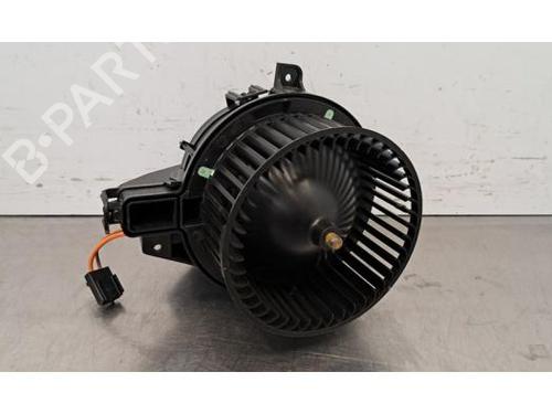Used Heater blower motor Heater blower motor SKODA FABIA IV (PJ3) 1.0 TSI (116 hp) 34268892 34268892