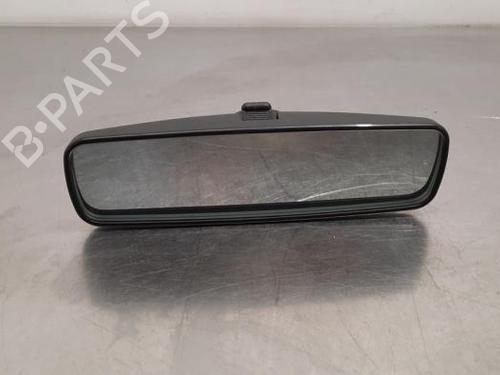 Used Rear mirror PEUGEOT 308 II (LB_, LP_, LW_, LH_, L3_) 1.5 BlueHDI 100 (102 hp) 19632977