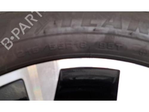 Rim VW ID.3 (E11, E12) 1st | BP36309741C45  - Image 11