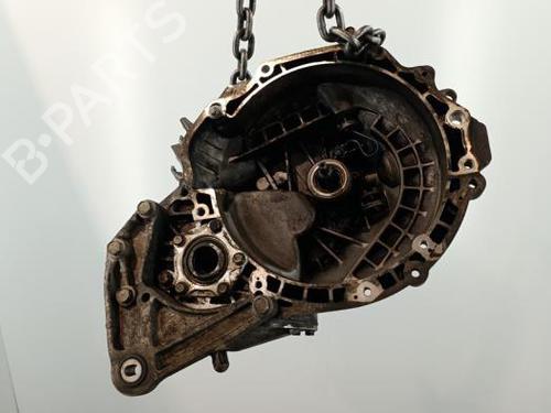 Used Gearbox Gearbox OPEL MOKKA / MOKKA X (J13) 1.6 (_76) (116 hp) 32850446 32850446