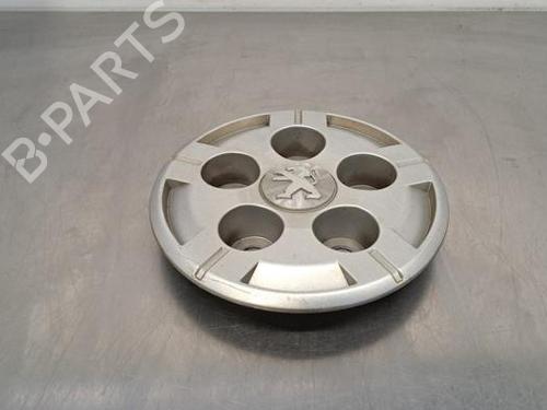 Used Hub cap PEUGEOT BOXER Van 2.2 HDi 120 (120 hp) 23593741