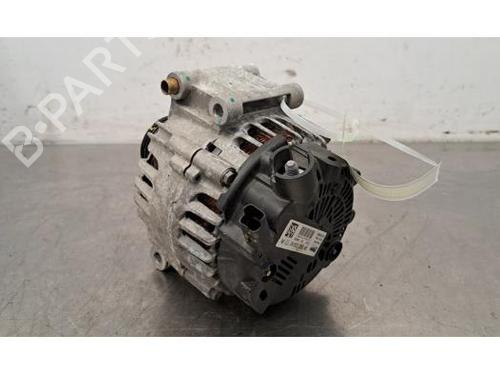 Alternator CITROËN C5 X (ND_, NC_) PureTech 180 (ND5GFP) | BP34626876M7 - Image 2
