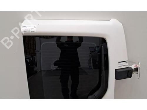 Tailgate CITROËN JUMPY II Van 1.6 HDi 90 8V | BP36772824C6 - Image 6