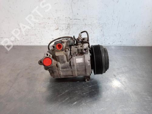 AC compressor BMW 1 (E87) 116 d | BP23619442M34 