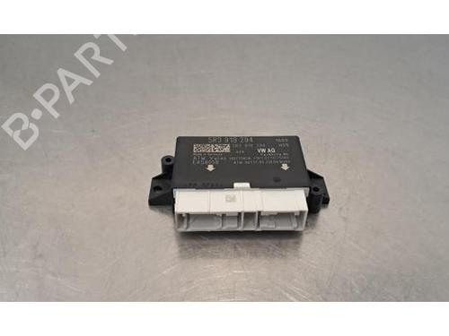 Used Electronic module Electronic module VW GOLF VIII (CD1, DA1) 2.0 TDI (116 hp) 40273184 40273184