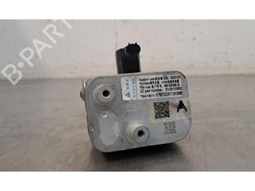 AC radiator PEUGEOT 308 III (FB_, FH_, FP_, F3_, FM_) e-308 (FMZKWZ) | BP29984985M32