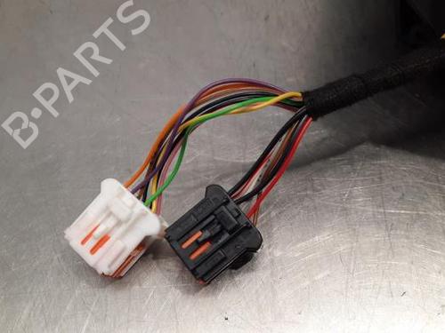 Left mirror OPEL GRANDLAND / GRANDLAND X (A18, P1UO) 1.6 Turbo (75) | BP31241295C26