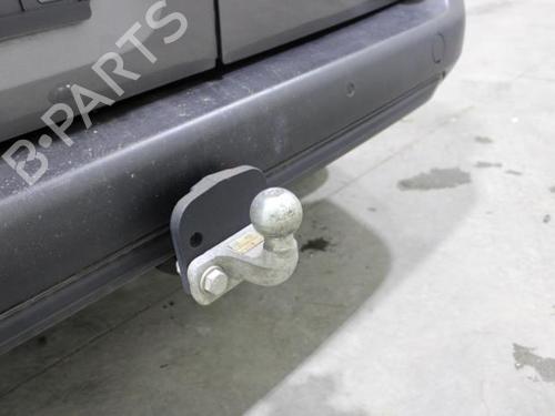 AC pipe CITROËN BERLINGO Box Body/MPV (K9) PureTech 130 | BP31372000M126 