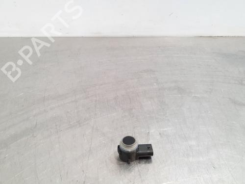 Used Electronic module MERCEDES-BENZ GLA-CLASS (X156) GLA 200 CDI / d (156.908) (136 hp) 11232044