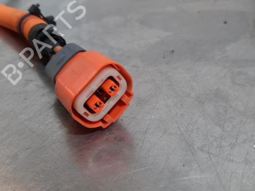 Cable JEEP COMPASS (MP, M6, MV, M7) 1.3 Hybrid 4x4 | BP39909278E12 - Image 2