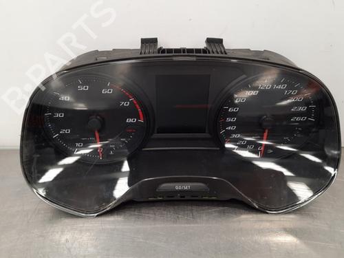 Instrument cluster SEAT LEON ST (5F8) 1.2 TSI | BP15041495C47 