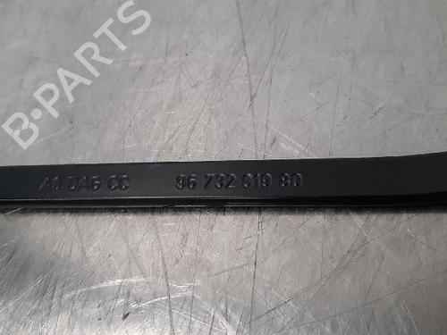 Front windshield wiper arm PEUGEOT 2008 I (CU_) 1.6 BlueHDi | BP15016025C143 