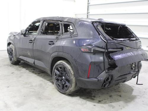 Pipe BMW XM (G09) XM All-wheel Drive | BP33726991M125  - Image 8