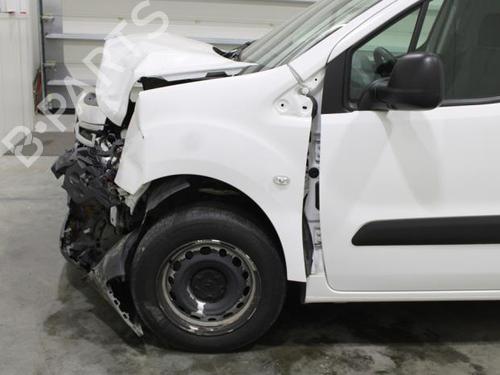 Alternator CITROËN BERLINGO Box Body/MPV (B9) 1.6 VTi 95 | BP39154233M7  - Image 10