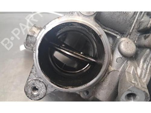 Throttle body VW PASSAT B8 Variant (3G5, CB5) 2.0 TDI 4motion | BP37674711M82 - Image 3