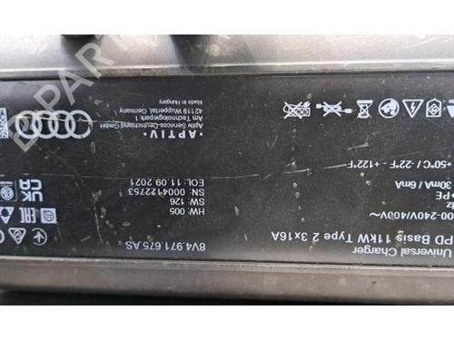 Other AUDI Q4 E-TRON SUV (F4B) 40 | BP34117896O1 - Image 5