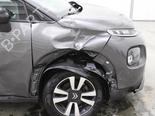 Engine CITROËN C3 AIRCROSS II (2R_, 2C_) 1.2 PureTech 110 (2RHNZB, 2RHNZW, 2RHNPX, 2RHNPJ) | BP32158617M1  - Image 15