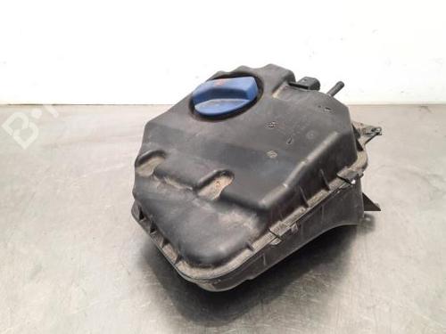 Expansion tank AUDI Q7 (4LB) 3.6 FSI quattro 7L0121407F | 7L0121407E