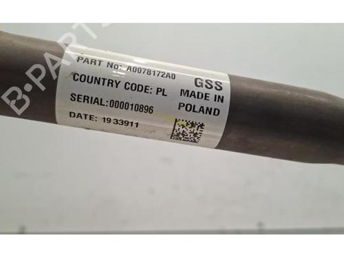 Steering column FIAT TIPO Estate (356_, 357_) 1.4 (356WXA1B) | BP37862000M21 - Image 6