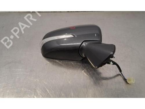 Right mirror SUZUKI SX4 S-Cross (JY) 1.0 (AKK 310) | BP29521784C27 