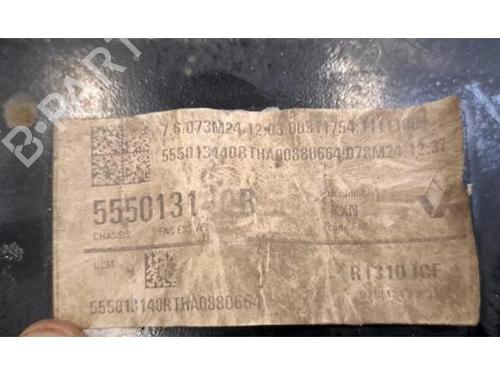 Bagaksel DACIA BIGSTER 1.2 TCe 140 (RYMH) | BP39892491M2 - Image 9
