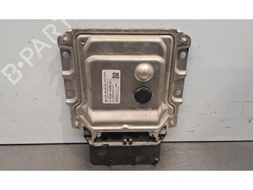 Øvrige Styrinhsenheder FORD TRANSIT CONNECT V408 Box Body/MPV 1.5 EcoBlue (101 hp) 31818849