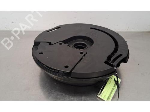 Used Electronic module AUDI Q3 (F3B) 35 TFSI Mild Hybrid (150 hp) 28684587