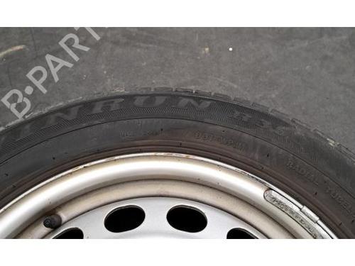 Fælk OPEL VIVARO C Van (K0) 1.5 | BP36480277C45  - Image 5