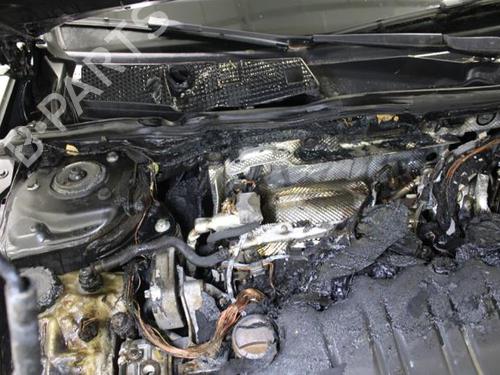 Electronic module MERCEDES-BENZ CLA Shooting Brake (X118) CLA 180 d (118.610) | BP32820564M83  - Image 17