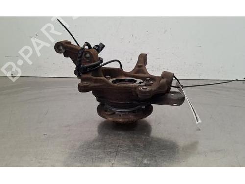Right front steering knuckle RENAULT TRAFIC III Van (FG_) 2.0 dCi 130 (FGMY) | BP38004034M26 - Image 2