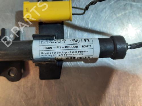 Electronic module BMW 3 (G20, G80, G28) 330 e Plug-in-Hybrid | BP38022540M83 - Image 3